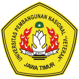Logo upn - https://www.upnjatim.ac.id/