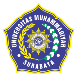 Logo umsurabaya - https://www.um-surabaya.ac.id/