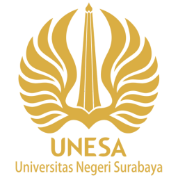 Logo unesa - https://unesa.ac.id/